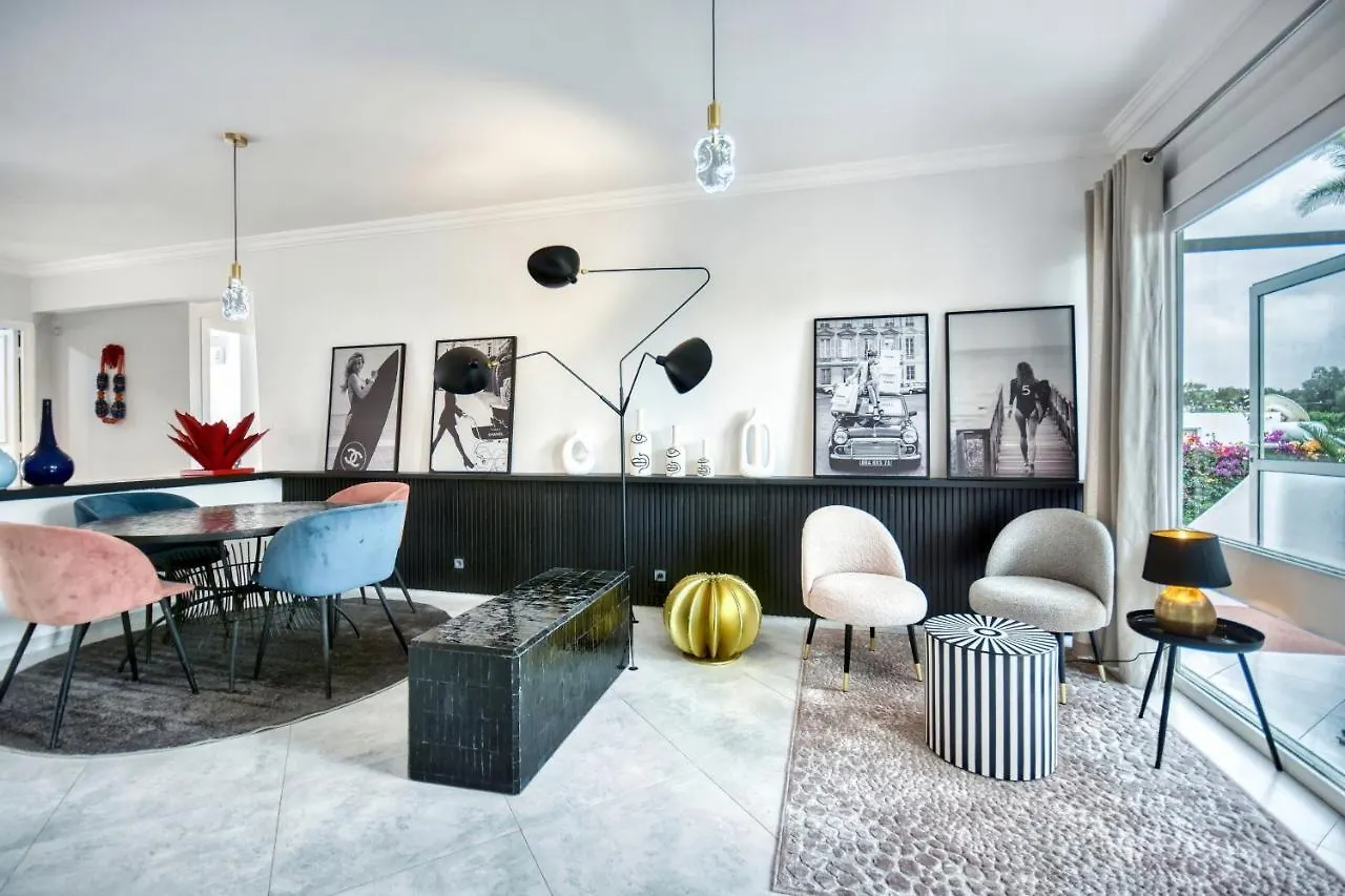 Signature Agadir Villa Luxe For 4 Or 6 Px