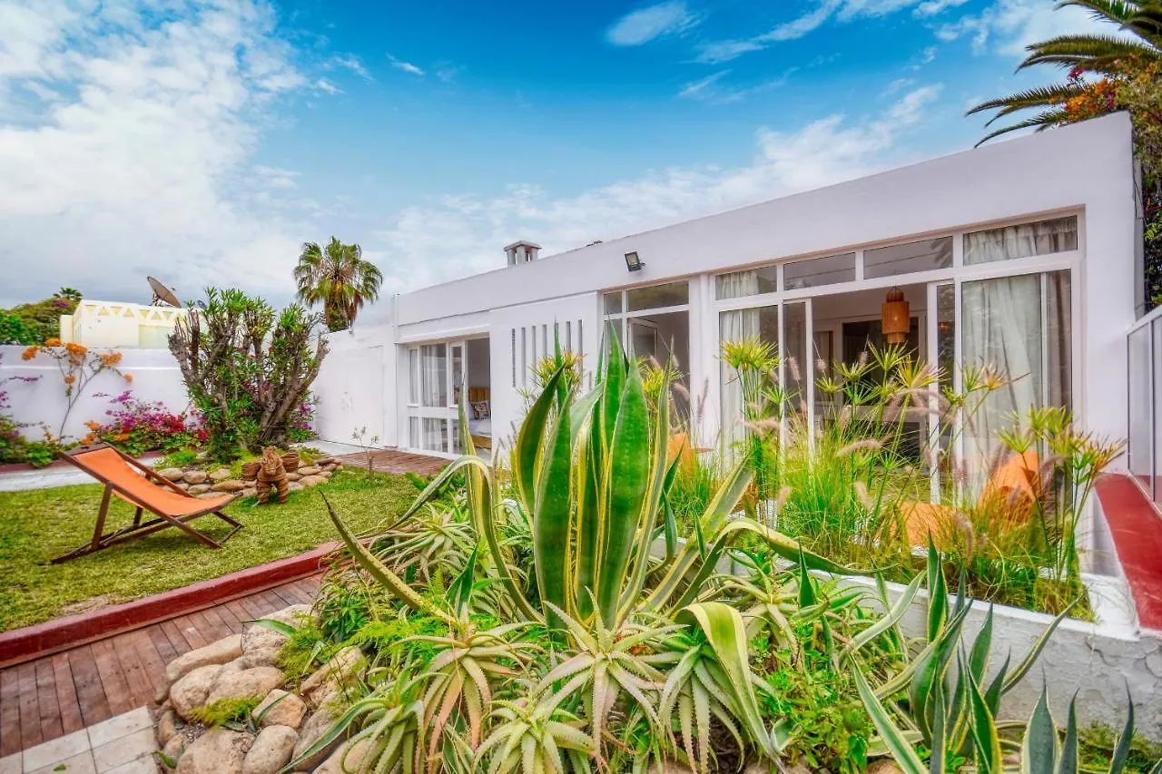 Signature Agadir Villa Luxe For 4 Or 6 Px