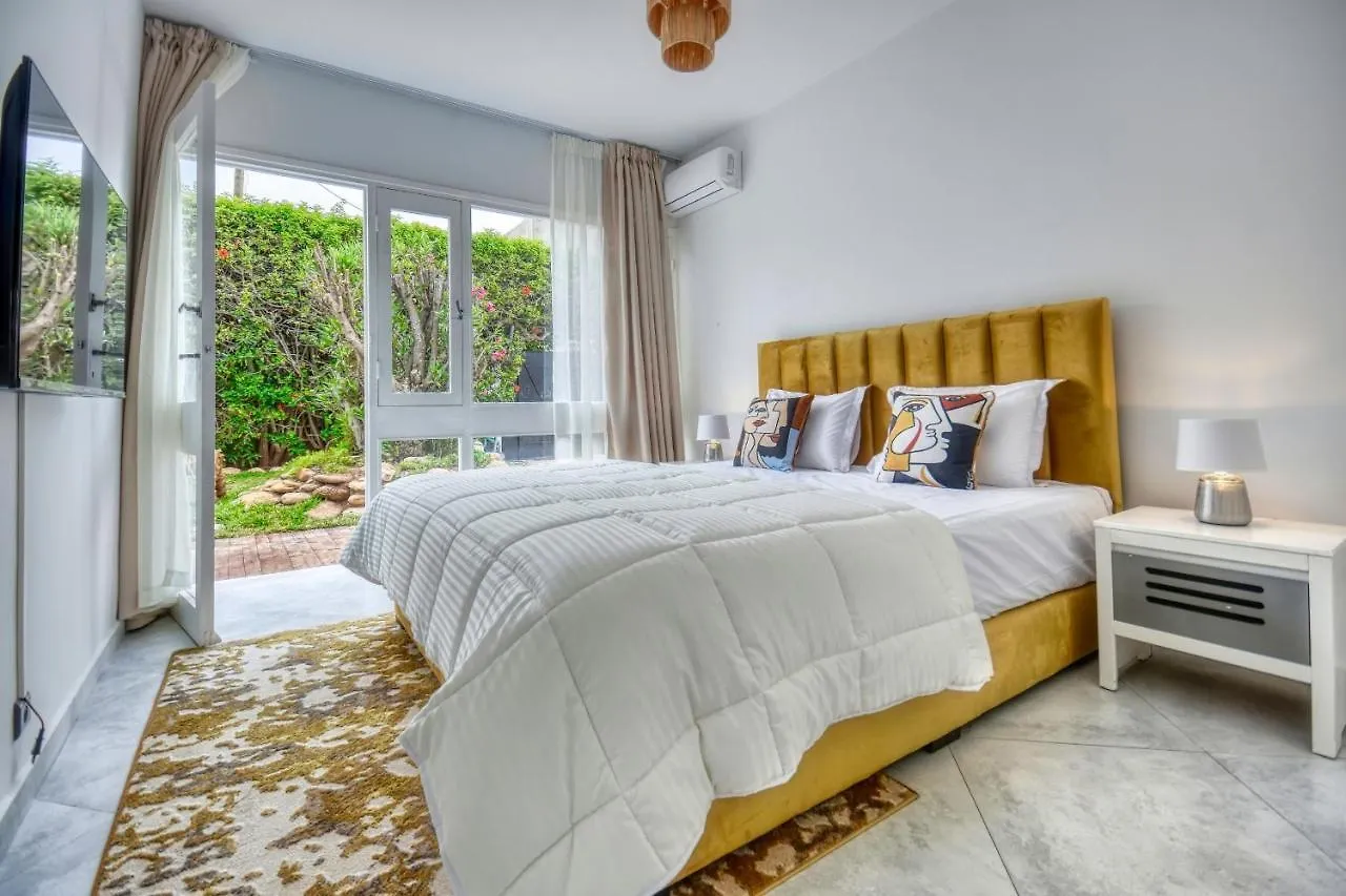 Signature Agadir Villa Luxe For 4 Or 6 Px 0*,  Morocco