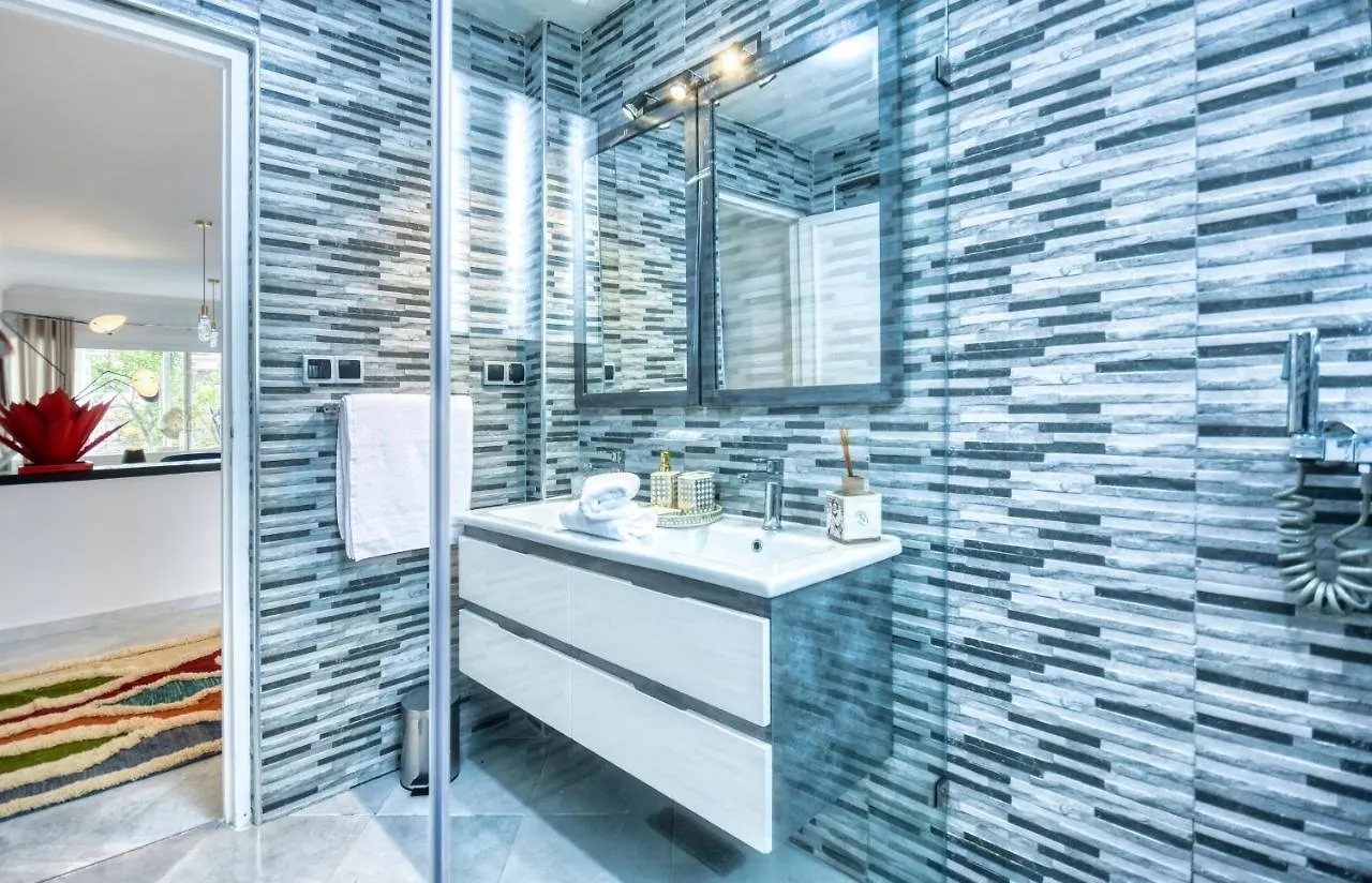 Signature Agadir Villa Luxe For 4 Or 6 Px Apartment
