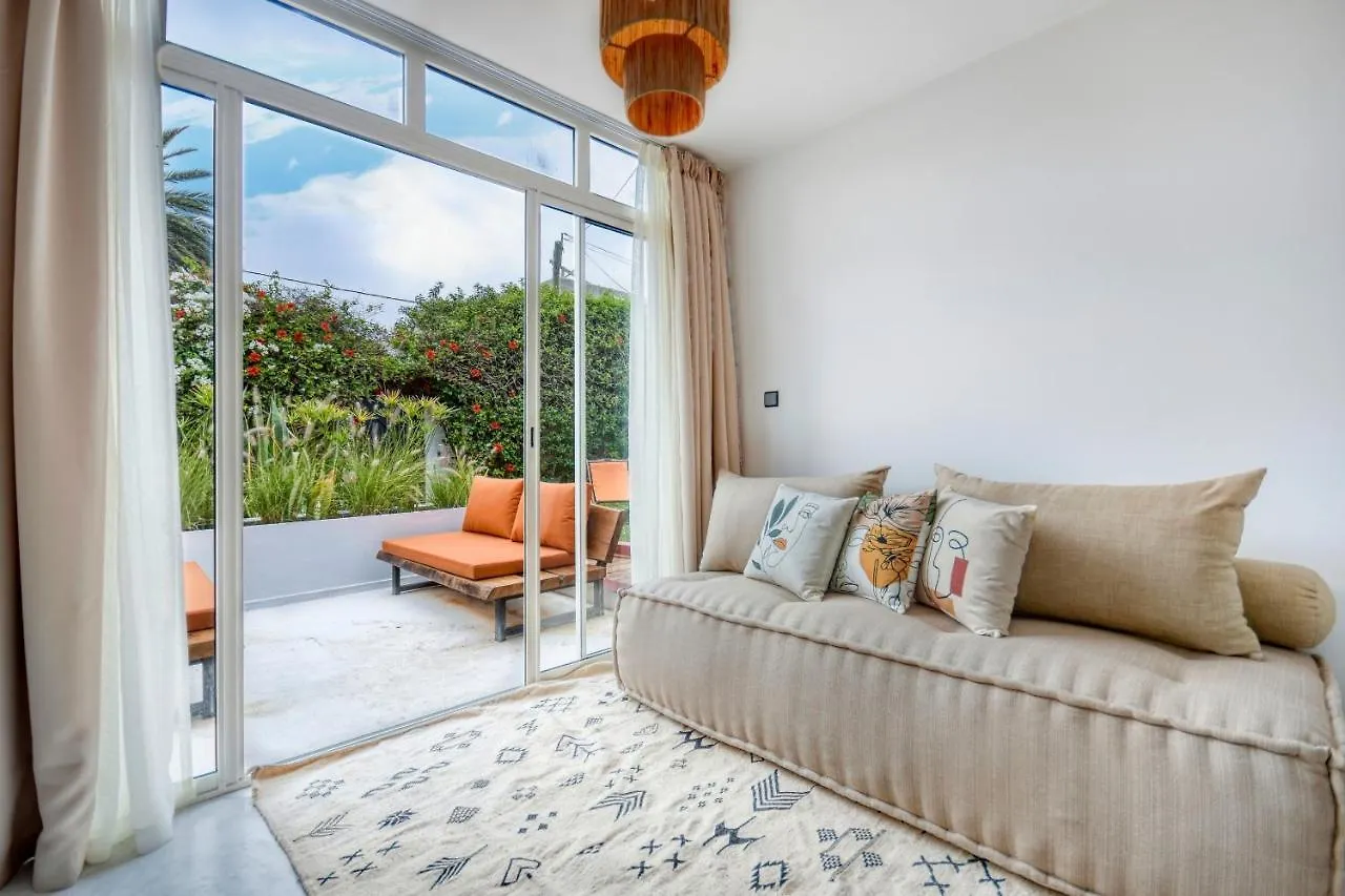 Signature Agadir Villa Luxe For 4 Or 6 Px Morocco