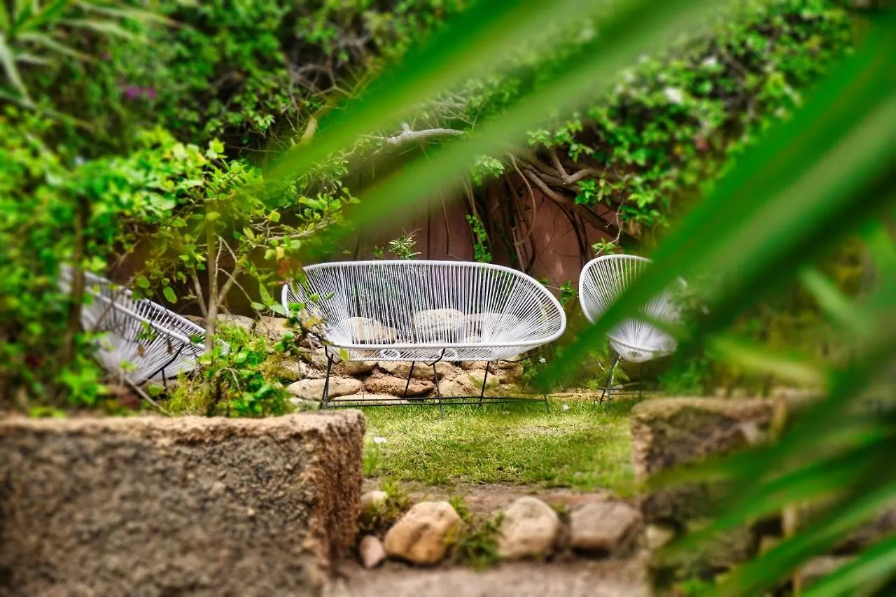 Signature Agadir Villa Luxe For 4 Or 6 Px Morocco
