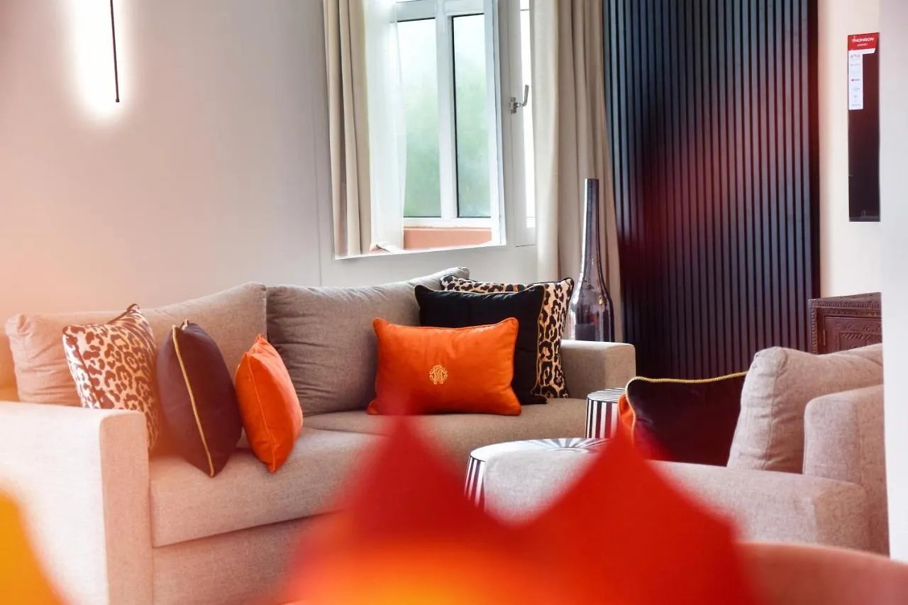 Apartment Signature Agadir Villa Luxe For 4 Or 6 Px Morocco