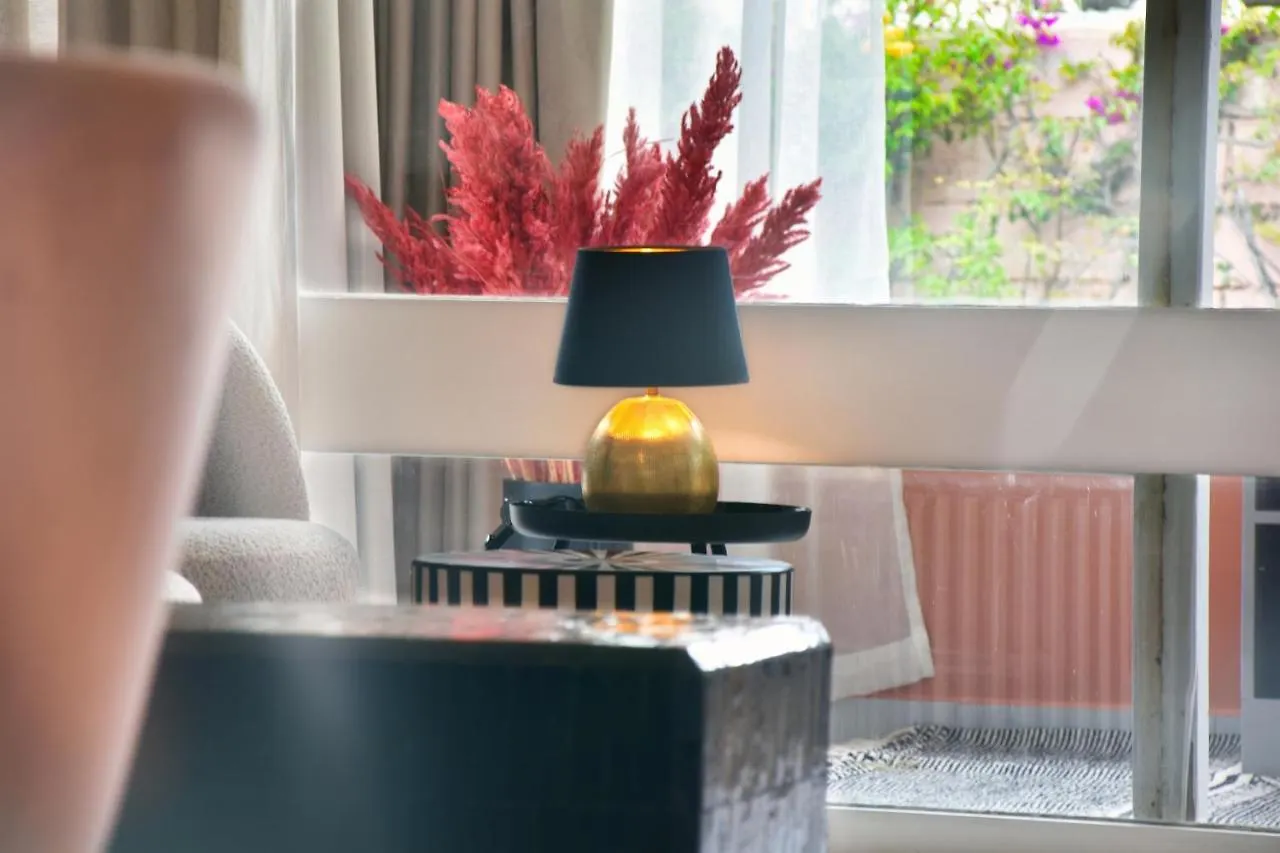 Signature Agadir Villa Luxe For 4 Or 6 Px Apartment
